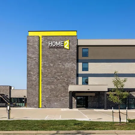 Home2 Suites By Hilton Altoona Des Moines-3