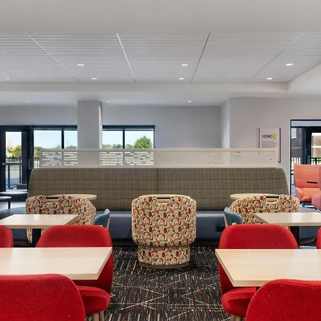Home2 Suites By Hilton Altoona Des Moines-2