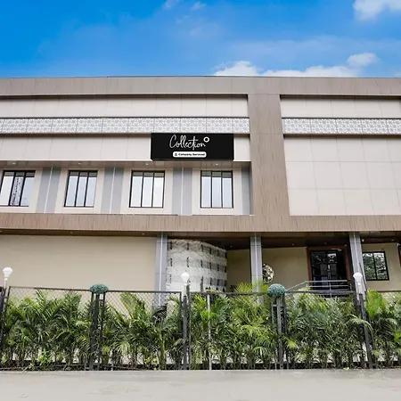 Collection O Ghodbunder Road Formerly Sanwith Residency-2