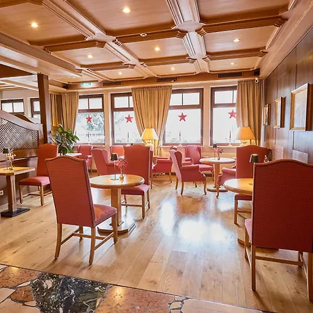 Hotel&Restaurant Batzenhäusl-3