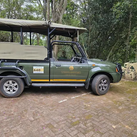 Kruger Island Resort-2