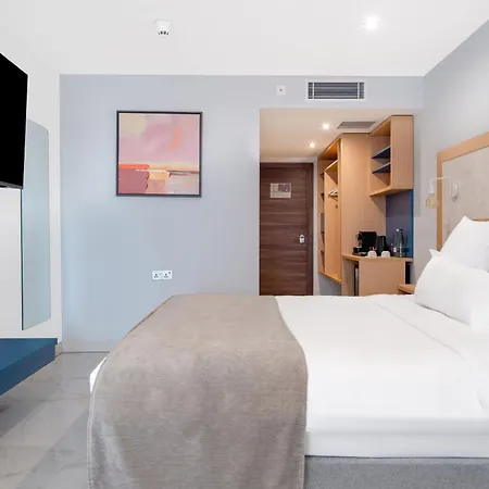 Reef Hotel & Spa-2