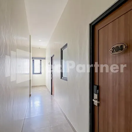 Env Residence Mangga Besar RedPartner-3