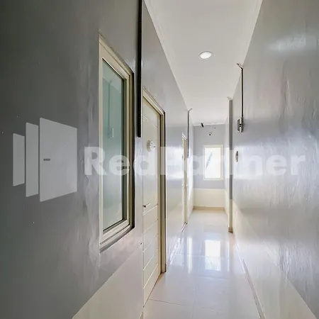 Env Residence Mangga Besar RedPartner-2