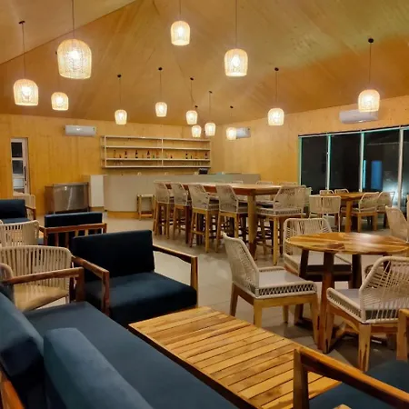 Praveg Beach Resort, Nagoa Beach, Diu-2