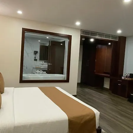 Pristine Pavilion Hotel-3