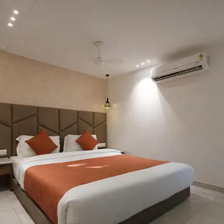 Hotel Carnival , Vijay Nagar Indore-2