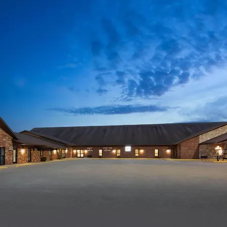 Days Inn By Wyndham Bad Axe-2