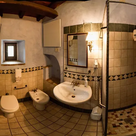 Albergo Diffuso - Rocca Calascio-2