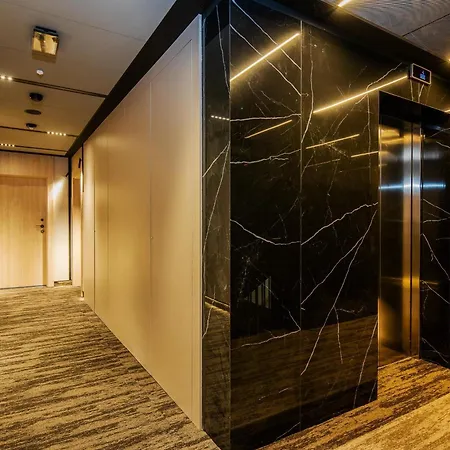 Baltic View Resort & Spa, A Member Of Radisson Individuals-2