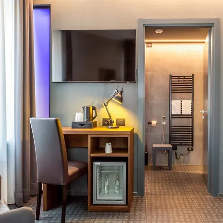 Wega Hotel Verona-2