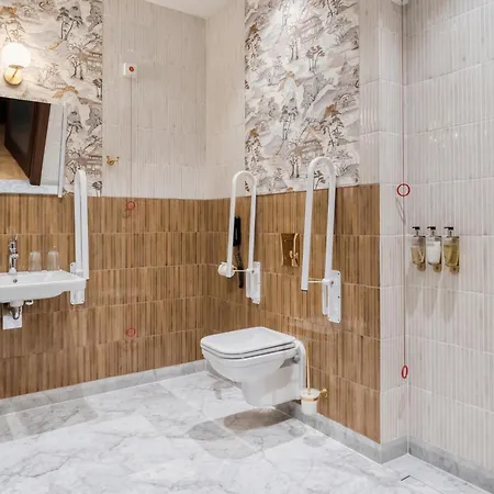 Hotel Experior Boutique - Destigo Hotels-3