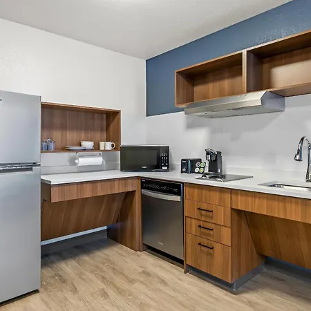 Everhome Suites Rochester Greece-3