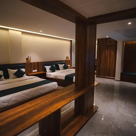 Hotel Aasare Inn-3