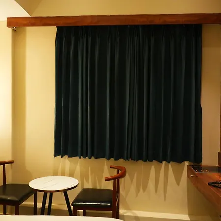 Hotel Aasare Inn-2