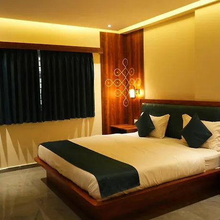 Hotel Aasare Inn-2