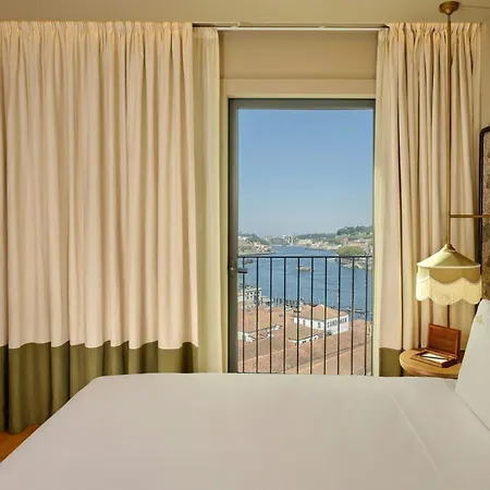 Origine Porto Gaia, A Tribute Portfolio Hotel-2