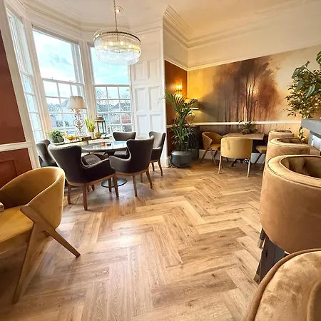 Seabank House Hotel-2
