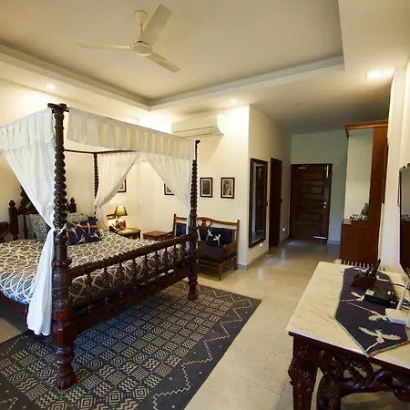 Shaheen Bagh - A Luxury Boutique Resort & Spa-2