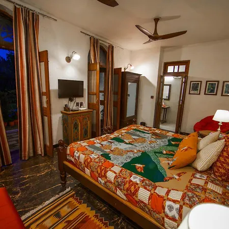 Shaheen Bagh - A Luxury Boutique Resort & Spa-2