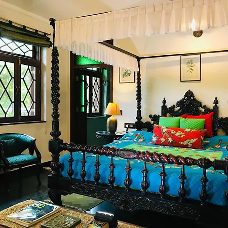 Shaheen Bagh - A Luxury Boutique Resort & Spa-3