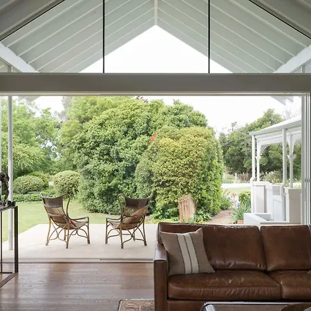 Littlebourne Guest House-2