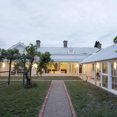 Littlebourne Guest House-3