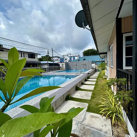 Alva Boutique Chalet Pangkor-2