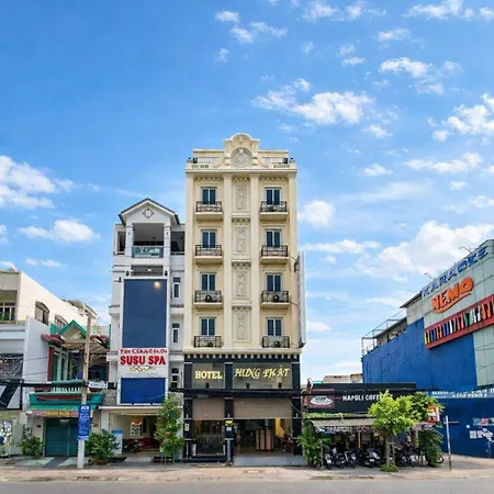 Hưng Phát Hotel Tân Phú-3