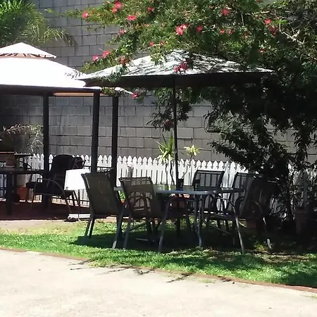 Nambour Central Motel-3