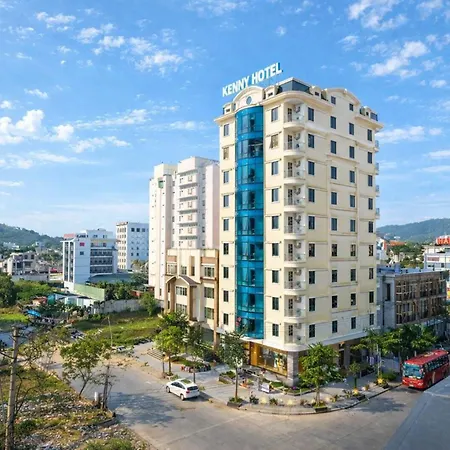 Kenny Hotel Ha Long-3