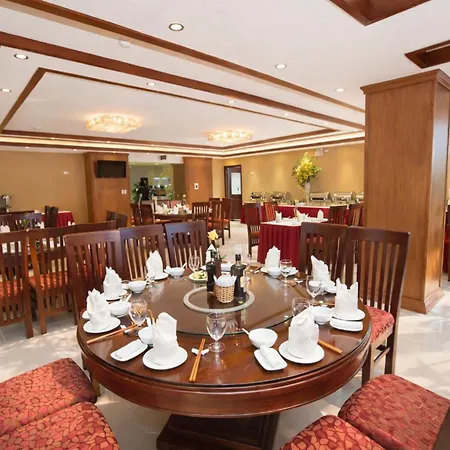 Kenny Hotel Ha Long-2