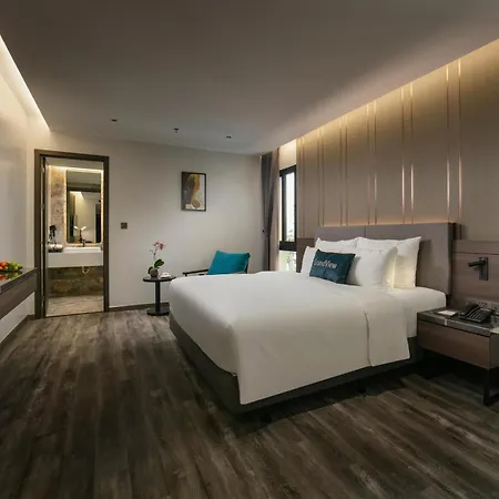 Grandview Hotel & Residence Hanoi-2