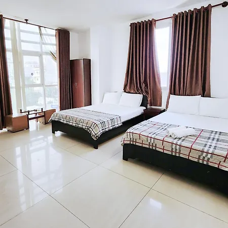 Khách sạn Kinh bắc-3