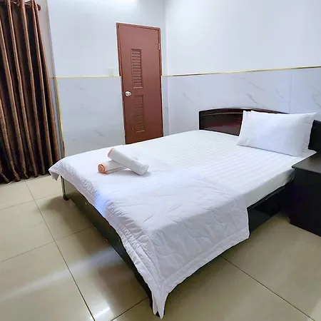 Khách sạn Kinh bắc-2