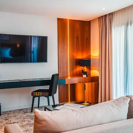 BRĂAT Hôtel-2