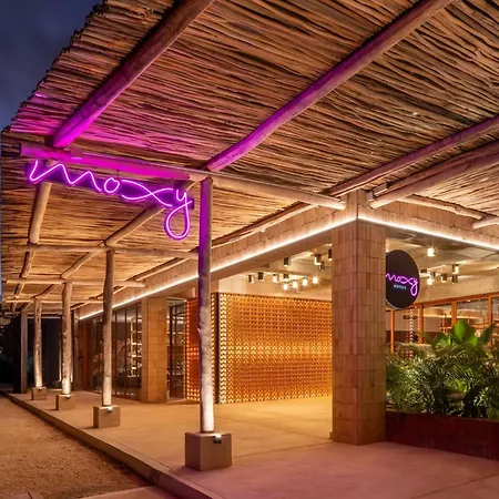 Moxy Tulum-2