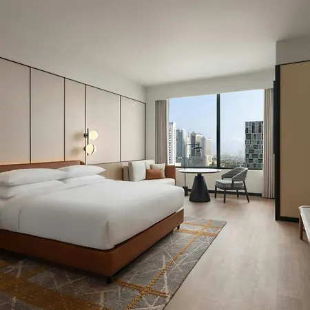 Sheraton Johor Bahru-2
