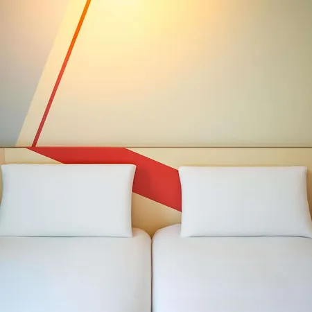 ibis budget Auxerre Nord-3