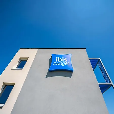 ibis budget Auxerre Nord-2