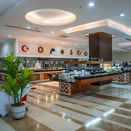 Linda Sunny Beach Hotel & Spa-3