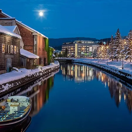 Granbell Hotel Otaru-2