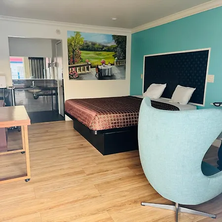 Dream Inn-3