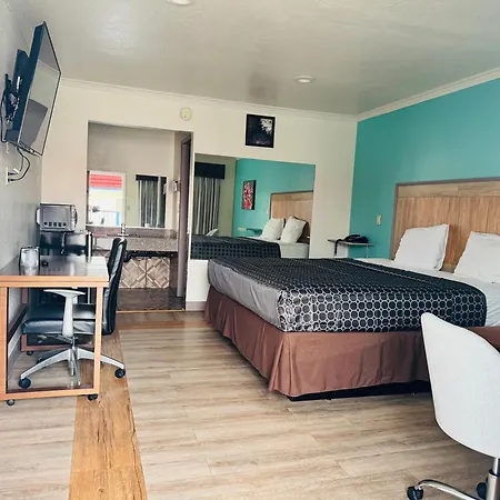 Dream Inn-2