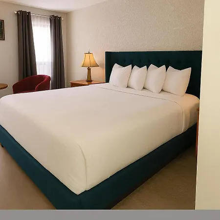 Maple Creek Motor Inn-2