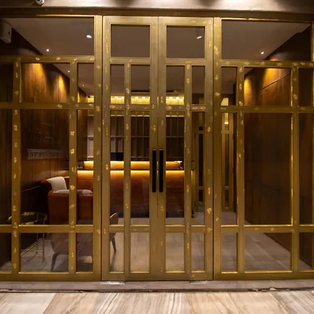 Hotel White Pearl - Colaba Mumbai-3