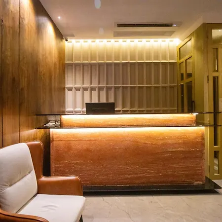 Hotel White Pearl - Colaba Mumbai-2