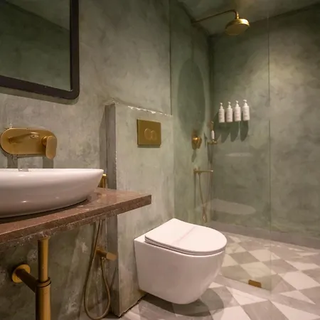 Hotel White Pearl - Colaba Mumbai-3