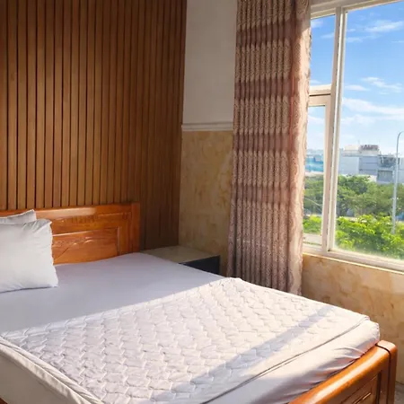 Hung Phu Hotel Binh Chanh-2