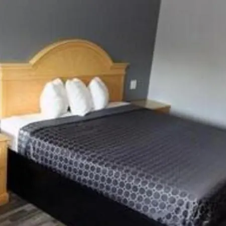 Grand Park Inn-2